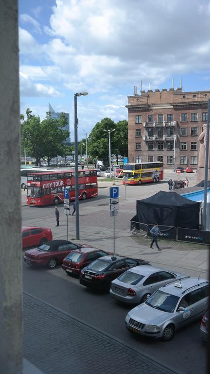 City Inn Riga Apartment, Town Hall View With Parking Dzīvoklis *